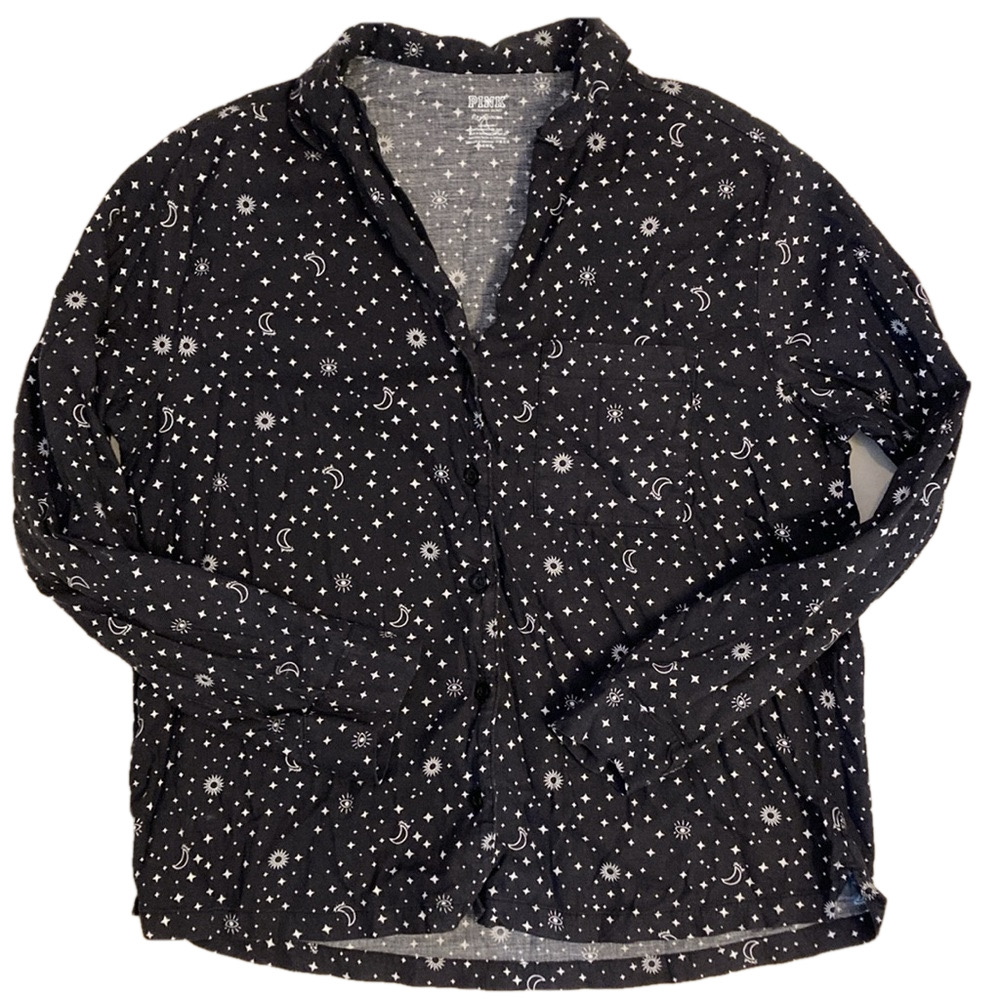 Victoria’s Secret Pink Sleep Shirt